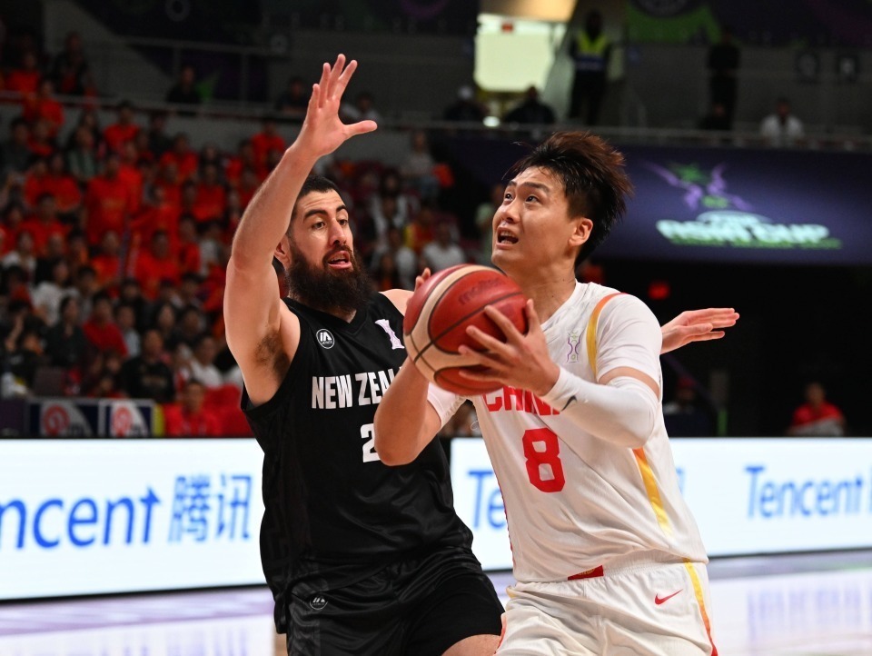 京首钢签下, 那么夸张, 据我了解