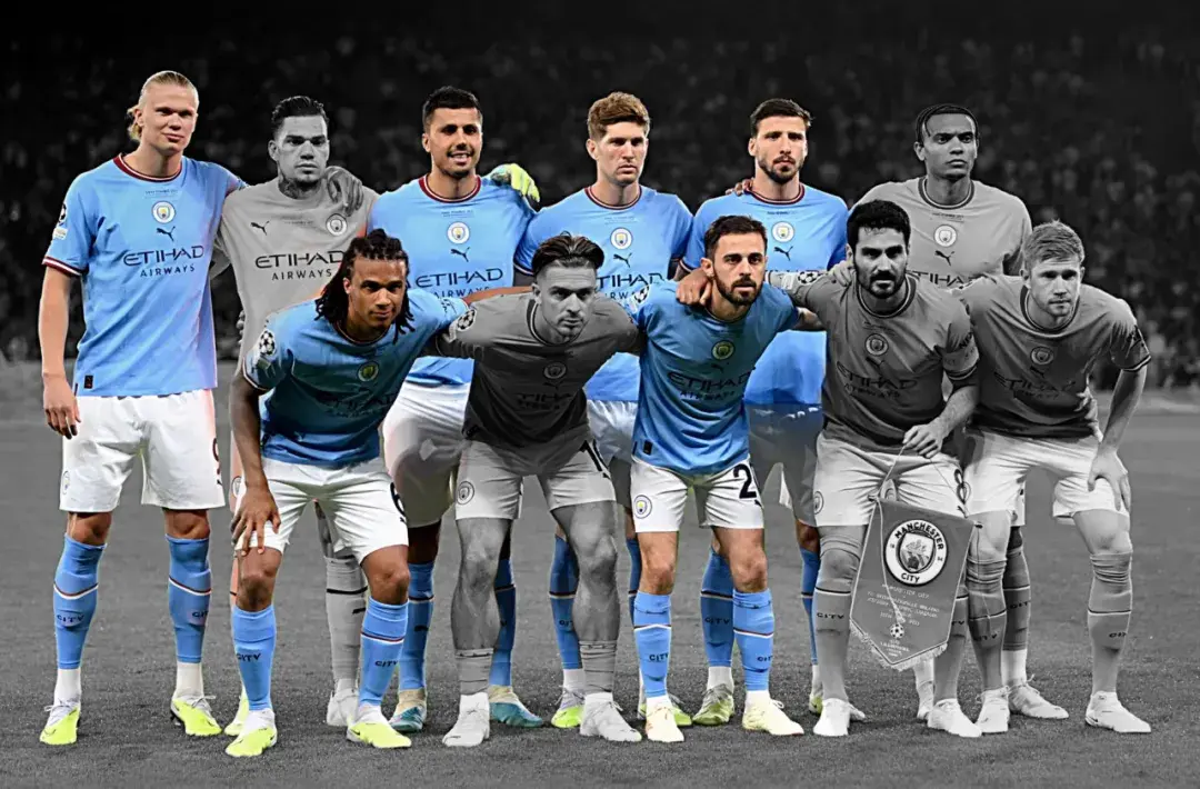 新的曼城需, 签下了艾特, 瓜帅坦言需 新的曼城需, 签下了艾特, 瓜帅坦言需