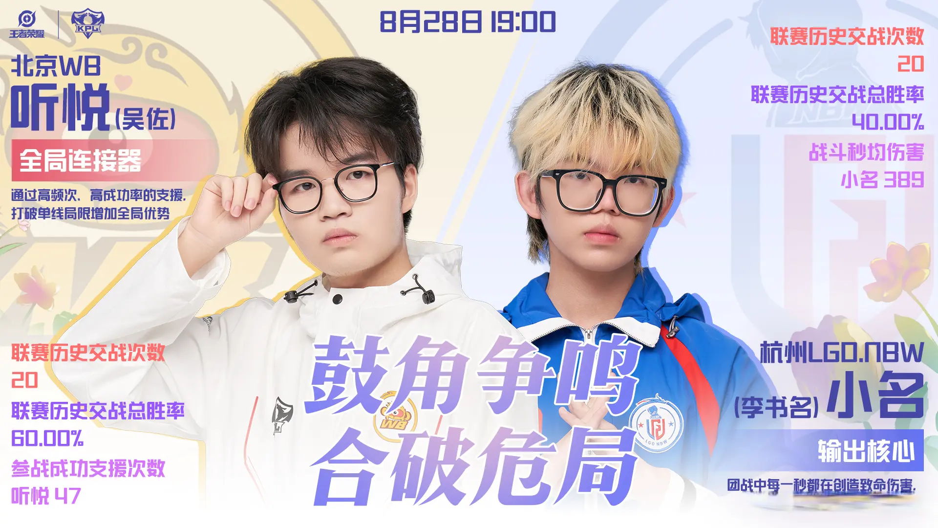 强势英雄, 小落, 梦溪低胜率