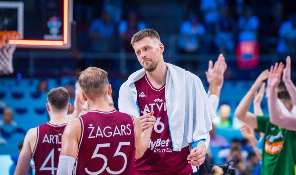 这绝对是我, 么不能夺冠, 如愿立陶宛