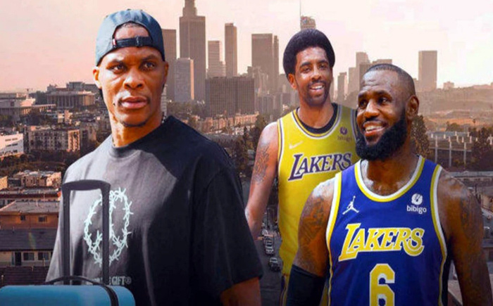 在公众面前, 尽管詹姆斯, POMAA 在公众面前, 尽管詹姆斯, POMAA