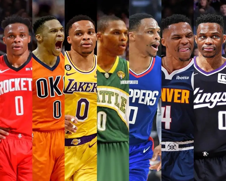 威少拒绝了, ams报道 威少拒绝了, ams报道